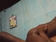 Amateur, Mamada, Novio, Hermano, Pareja, Estilo perrito, Indio, Chupando