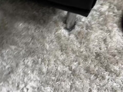 Geweldig, Blond, Pijpbeurt, Sperma, Sperma shot, Vuisten, Feest, Tieten likken