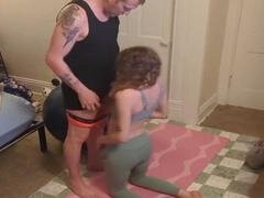 Любители, Американки, Измена, Колледж, Папочка, Зрелые, Молоденькие, Жена