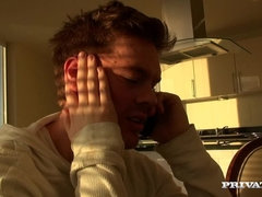 Anaal, Grote kont, Pijpbeurt, Bruinharig, Hd, Masturbatie, Realiteit, Ruw
