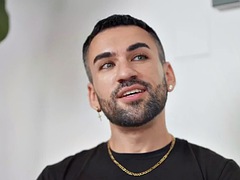 Arabisch, Spermaladung, Schwul, Handjob, Wichsen, Masturbation, Muskel, Solo
