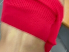 Amateur, Gros seins, Blonde, Sucer une bite, Tir de sperme, Français, Orgie, Echangistes