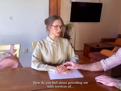 Vingeren, Hd, Tepels, Russisch, Tiener