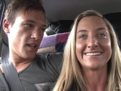 Grosse titten, Blondine, Hd, Mutti