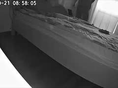 素人, アナル, フェラチオ, 浮気者, ハードコア, 人妻の, 旦那, メイド
