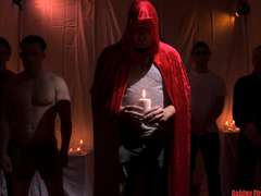 Pijpbeurt, Sperma in gezicht, Gezin, Handbeurt, Hd, Masturbatie, Taboe