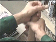 naughty damsel Barbie