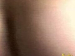 Spermaladung, Weibliche domination, Fetisch, Lecken, Milf, Mutti, Muschi, Realität