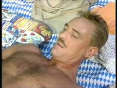 ブロンド, フェラチオ, 口内発射, フェティッシュ, Hd, 淫乱熟女, アウトドア, ヴィンテージ