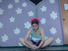 Despelote, Gimnasio