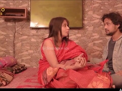 Teacher Ji Season 01 Episode 01 Uncut (2020) Feneo Hindi Hot Web Series - Indian