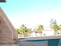 アジア人, Hd, 日本人, アウトドア, 公共, オッパイの