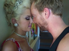 美人, ティーン