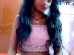 Desi Indian Step Sister Hardcore Anal Fuck - Tight Pussy Doggy Style