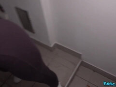 Grosser schwanz, Schlampe, Schwarz, Hardcore, Natürlichen titten, Öffentlich, Titten, Nass