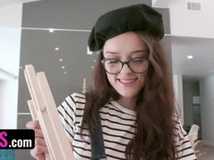 Enthousiasteling, Pijpbeurt, Sperma shot, Lul, Groep, Likken, Kut duiken, Trio