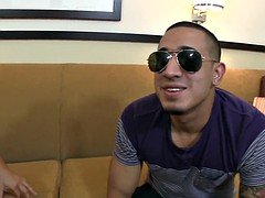 Chica, Mamada, Morena, Sexo duro