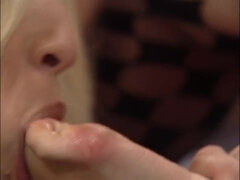 Geweldig, Fetisj, Lesbisch, Likken, Orgie, Ouderwets, Zuigen, Oud