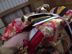 アジア人, デカパイ, フェティッシュ, ハードコア, 日本人, オナニー, ユニフォーム