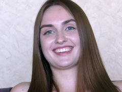 Adorable, Cul, Lécher le cul, Sucer une bite, Européenne, Hôtel, Chatte, Rasée