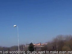 Europees, Handbeurt, Naakt, Gezichtspunt, Openbaar, Realiteit