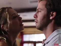 Anaal, Pijpbeurt, Bruinharig, Lul, Hondjeshouding, Vingeren, Likken, Kut duiken