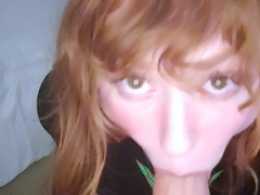 Leie, Masturbation, Rotschopf, Solo, Jungendliche (18+), Titten, Spielzeuge, Netzkamera