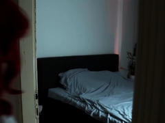 Redhead Step Mom Craves My Dick While Dads at Work