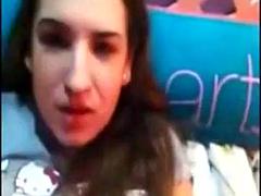 Tussi, Grosser arsch, Braunhaarige, Füsse, Latina, Masturbation, Mexikanisch, Hure