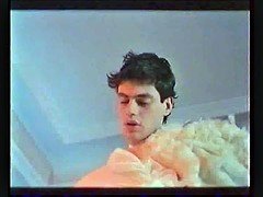 Scene from Infirmieres du plaisir (1985) Marylin Jess