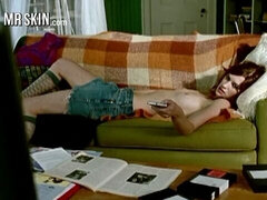 Cuarto de baño, Culo grande, Rubia, Penetracion con dedos, Besar, Masturbación, Tetas, Clasico