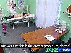Amateur, Blonde, Exam, Hd, Infirmière, Pov, Espionne, Voyeur