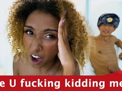 Negro, Polla, Ébano, Verga enorme, Interracial, Monstruo, Ruso, Adolescente