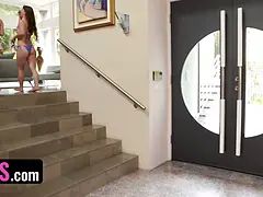 18 ans, Américain, Grosse bite, Sucer une bite, Le plan cul à quatre, Partouze, Hd, Nénés