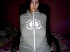 Amateur, Tetas grandes, Enorme, Tetas naturales, Adolescente, Tetas, Camara web