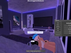 26 - Roblox Oral Sex Action