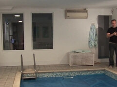 Блондинки, Член, Сперма на лице, Секс без цензуры, Хд, Каблуки, Белье, Втроем