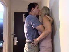 Leie, Grosser arsch, Geile alte tussi, Paar, Absätze, Selbstgemacht