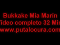 フェラチオ, ぶっかけ, 口内発射, イく瞬間, ラティーナ, メキシコ人, ゴックンする, オッパイの