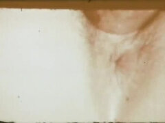 Hippie Sex Party - Full Vintage XXX Movie with Candida Royalle