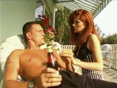 Анальный секс, Жопа, Две девушки, Группа