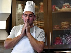 デカチン, 茶髪の, オマンコ, ティーン, オッパイの, 濡れ