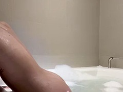 Latina has tried anal but it hurts a lot