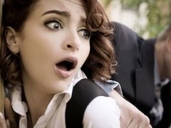 Arsch, Schwanz, Fingern, Handjob, Hardcore, Rotschopf, Tätowierung, Jungendliche (18+)