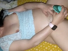 ヨーロピアン, 毛深い, 自家製, 下着, 淫乱熟女, 一人, オッパイの, おもちゃ