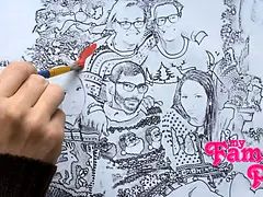 デカパイ, 中出し, イく瞬間, Hd, なめる, 怪物, オーガズム, オマンコ