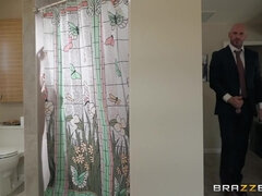 Américain, Grosse bite, Plantureuse, Hard, Hd, Actrice du porno, Réalité, Nénés