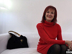 Leie, Tschechisch, Fingern, Selbstgemacht, Reif, Milf, Realität