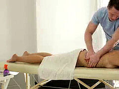 素人, イく瞬間, ヨーロピアン, 指いじり, 開帳, キス, マッサージ, ティーン