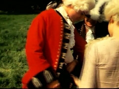 Initiation D Une Jeune Marquise (2K) - 1987